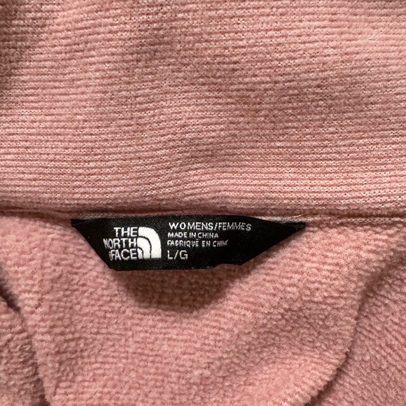 The North Face women's 3 in 1 jacket - Picture 10 of 11
